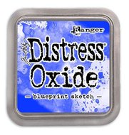 Distress Oxide