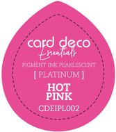 Card Deco Essentials