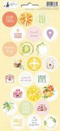 Sticker Sheets (Scrap/Art Journal)