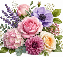 Bloemen & Planten