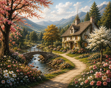 Achtergronden, Landschappen & Natuur