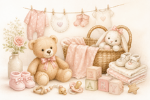 Baby & Geboorte