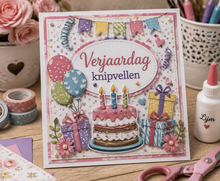 Verjaardag