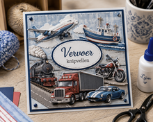 Vervoer