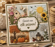 Seizoenen