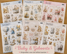 Baby & Geboorte