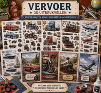 Vervoer