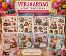 Verjaardag