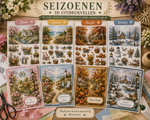 Seizoenen