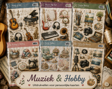 Muziek & Hobby