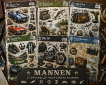 Mannen