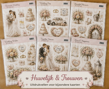 Huwelijk & Trouwen