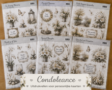Condoleance