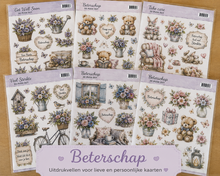 Beterschap