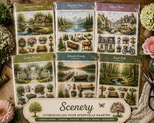 Scenery