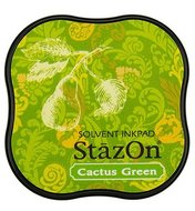 Stazon