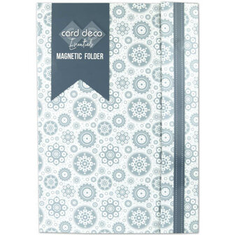 CDEMF001 Card Deco Essentials - Magnetic Folder