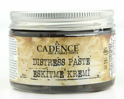 Cadence Distress pasta Ground espresso 01 071 1300 0150  150 ml