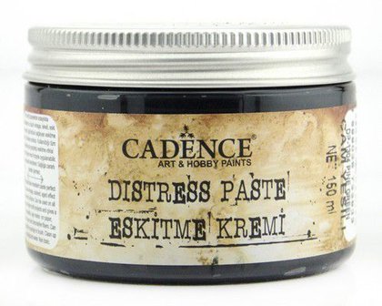 Cadence Distress pasta denne groen 01 071 1304 0150  150 ml