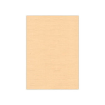 BULK 08 Linnenkarton A4 (29,7x21cm) Card Deco Zand per 125 vellen