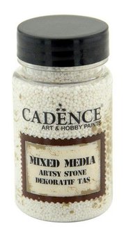 Cadence mix media artsy stone small 01 129 0003 0090 90ml