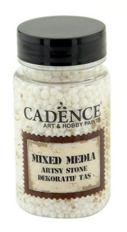 Cadence mix media artsy stone X-large 01 129 0001 0090 90ml