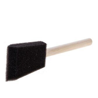 Aurelie Sponge Brush 51 mm (AUSB1002)