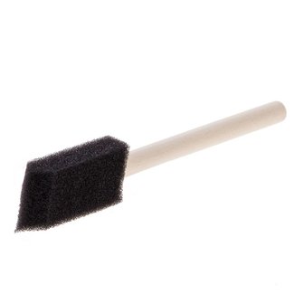 Aurelie Sponge Brush 25 mm (AUSB1001)
