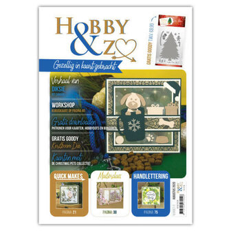 Hobby&amp;Zo 8