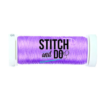 SDCD57 Stitch &amp; Do 200 m - Linnen - Magnolia Pink