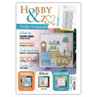 Hobby&amp;Zo 10