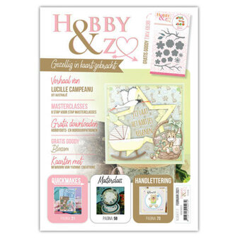 HENZO11 Hobby&amp;Zo 11