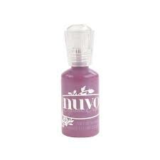 Nuvo Crystal drop - Plum Pudding 687N