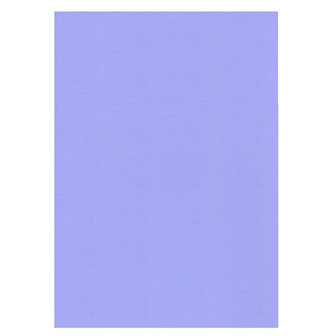 BULK 61 Linnenkarton A4 (29,7x21cm) Card Deco Lavender per 125 vel