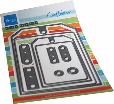 Marianne D Craftable Grote tag CR1551 100x150mm (05-21)
