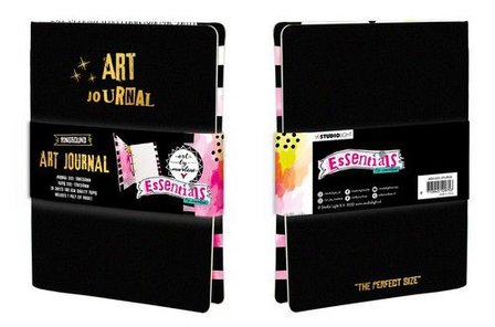 Studio Light Journal ABM Essentials nr.04 ABM-ES-JOUR04 190x250mm (01-22)
