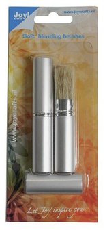 Joy! Crafts Blending Kwastjes 2st 6200/0228