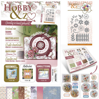 HENZO17 Hobby&amp;Zo 17