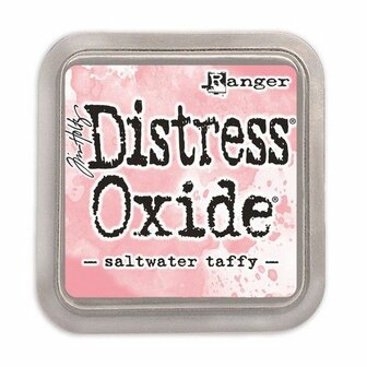 Ranger Distress Oxide - Saltwater Taffy TDO79545 Tim Holtz (03-22)