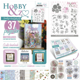 Hobby&amp;Zo 18