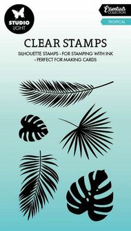 Studio Light Clear Stamp Essentials nr.432 SL-ES-STAMP432 62x93mm (05-23)