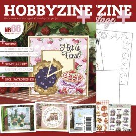 Hobbyzine 66