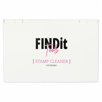 FITTSC001 - Stamp Cleaner