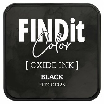 FITCOI025 - Oxide Ink - Black