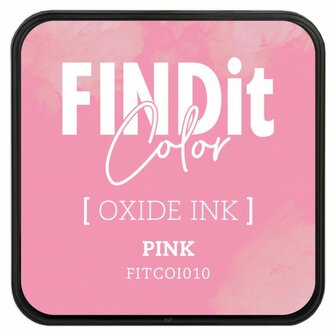 FITCOI010 - Oxide Ink - Pink