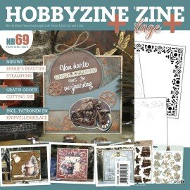 Hobbyzine 69