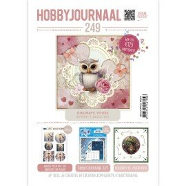 Hobbyjournaal 249