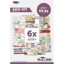 And Do - Kit - paperpack-set