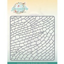 BBD10095 Dies - Berries Beauties - Dragonflies - Dragonfly Background