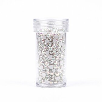 5200AB-DDDCS068 Dotty Designs Diamond Stones - Crystal Frost